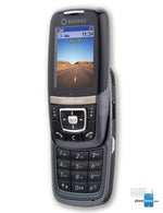 Samsung SGH-D606