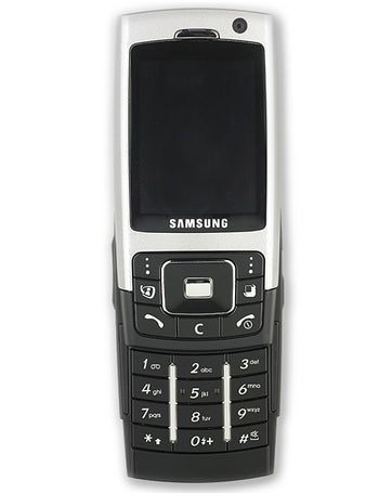 Samsung SGH-Z550