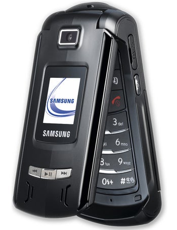 Samsung SGH-Z540