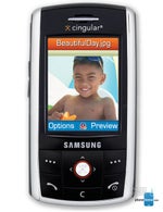 Samsung SGH-D807