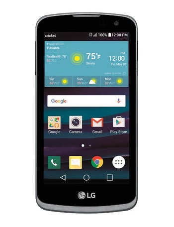 LG Spree