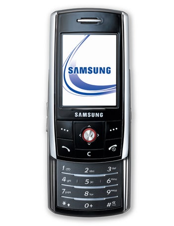 Samsung SGH-D800