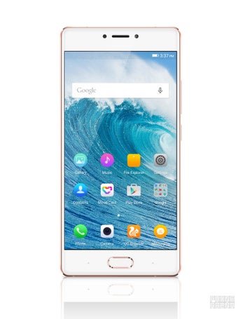 Gionee S8