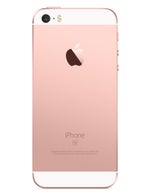 Apple Iphone Se Specs Phonearena