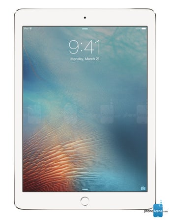 Apple Ipad 9 7 Inch Vs Ipad Air 2 Vs Ipad Pro 9 7 Inch A Specs Comparison Phonearena