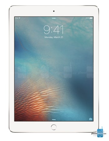 Apple iPad 9ème Génération (2021) 10.2'' Wifi Cellulaire -SpaceNet