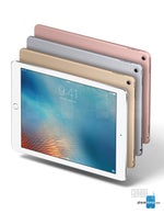 Apple iPad Pro 9.7-inch