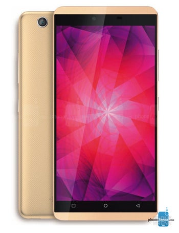 Gionee S Plus