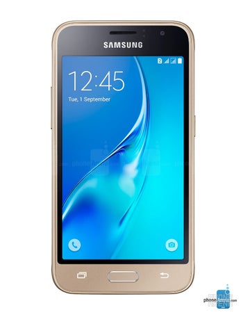 Samsung Galaxy J1 (2016)