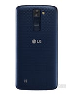 LG K8