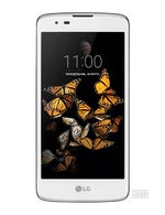 LG K8