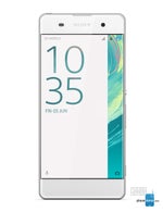 Sony Xperia XA