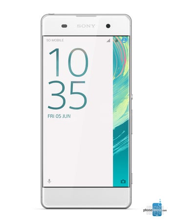 Sony Xperia XA