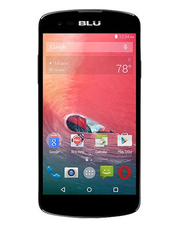 BLU Studio X Mini
