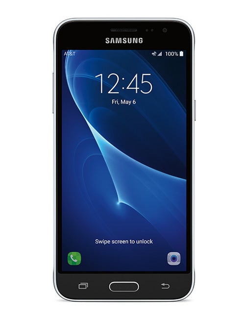 Samsung Galaxy Express Prime specs - PhoneArena