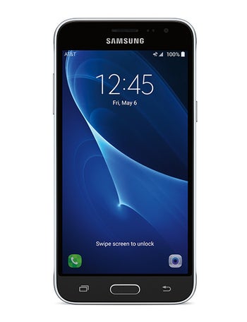 Samsung Galaxy Express Prime