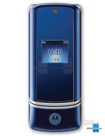 Motorola KRZR K1