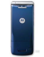 Motorola KRZR K1