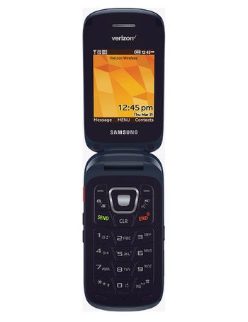 Samsung Convoy 4