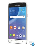 Samsung Galaxy Amp Prime