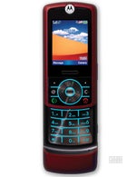 Motorola RIZR Z3