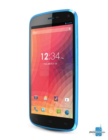 BLU Life Play specs