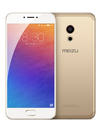 Meizu Pro 6