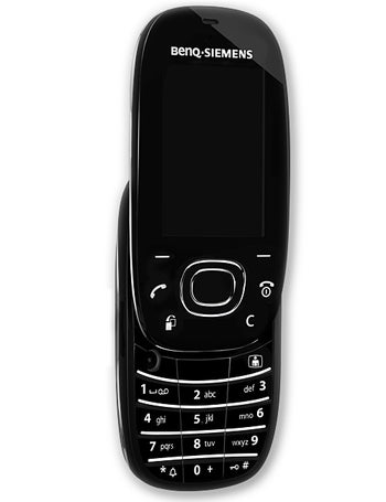 Benq-Siemens SL91