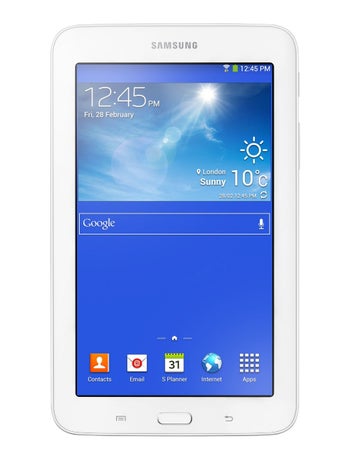 Samsung Galaxy Tab E Lite 7.0 specs