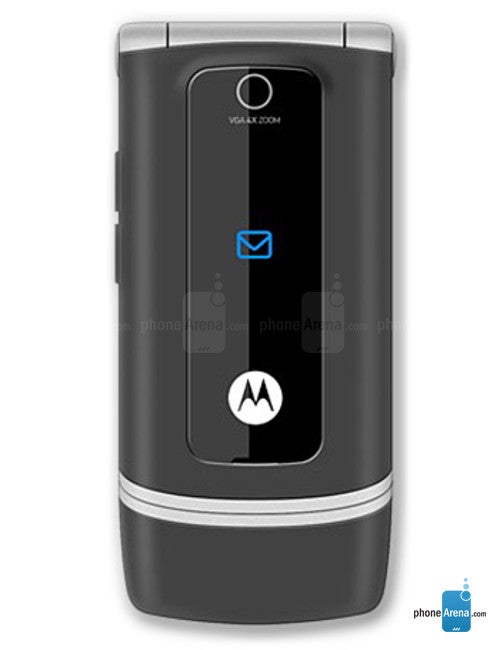 Motorola W375 specs - PhoneArena