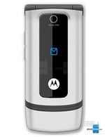 Motorola W375