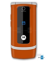 Motorola W375