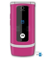 Motorola W375