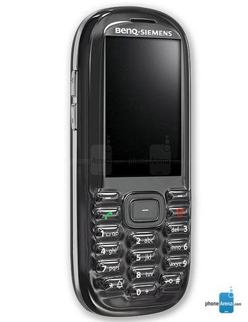 Benq-Siemens E71