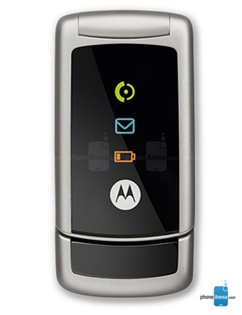 Motorola W220