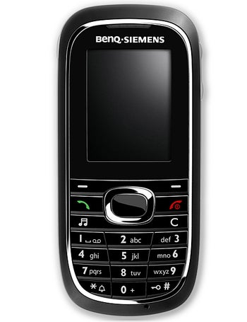 Benq-Siemens E81