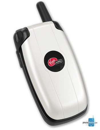 Kyocera Oystr KX9d