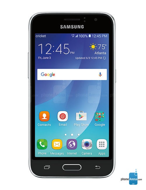 Samsung Galaxy Amp 2 specs PhoneArena