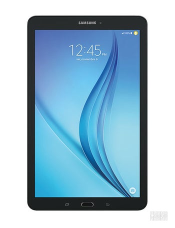 Samsung Galaxy Tab E 8.0