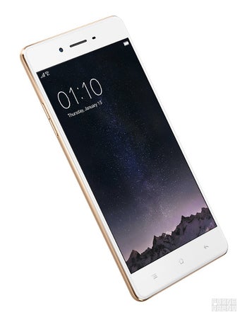 OPPO F1