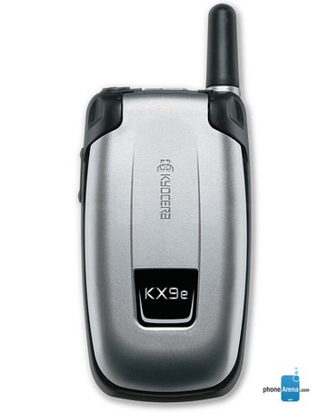 Kyocera KX9e