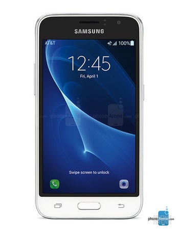 Samsung Galaxy Express 3