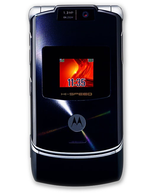 Motorola Razr V3xx Specs Phonearena