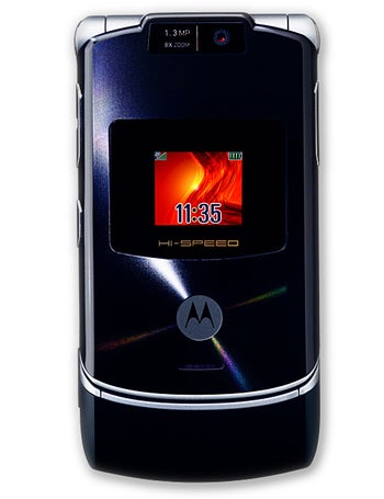 moto razr v3m