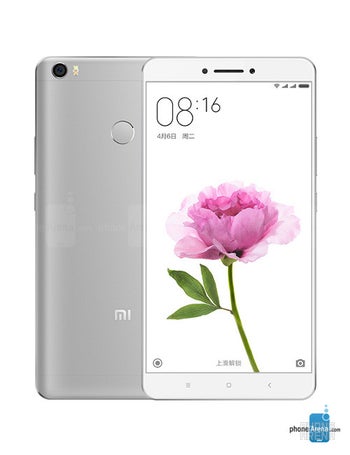 Xiaomi Mi Max