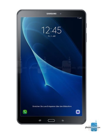 Samsung Galaxy Tab A 10.1 (2016) specs
