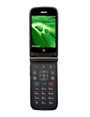 AT&T Cingular Flip M3620