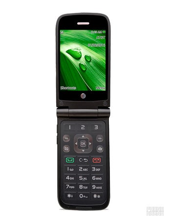 AT&T Cingular Flip M3620