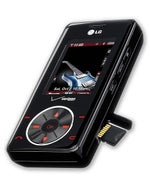 lg chocolate cell phone