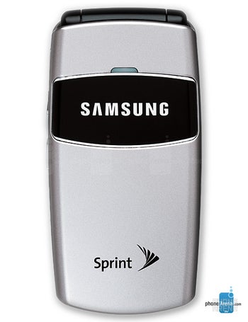 Samsung SPH-A420
